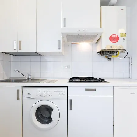 Primopiano - Melzo B Apartment