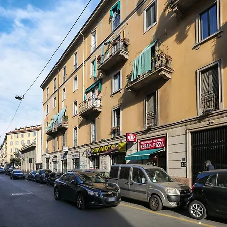 Primopiano - Melzo B Mediolan