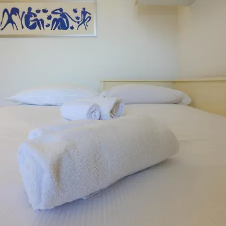 Primopiano - Melzo B Apartament *