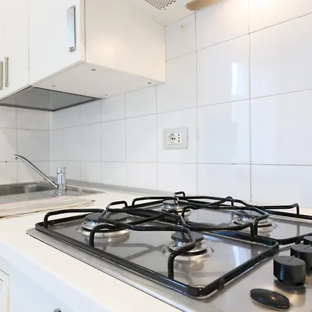 Primopiano - Melzo B Mediolan