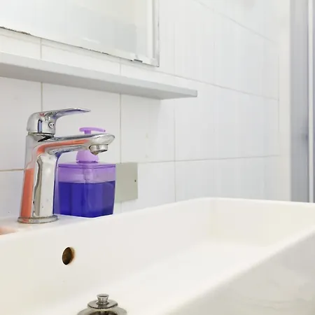 Apartament Primopiano - Melzo B