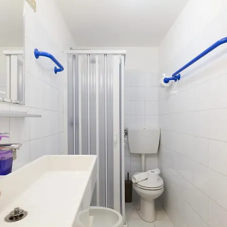 Apartament Primopiano - Melzo B