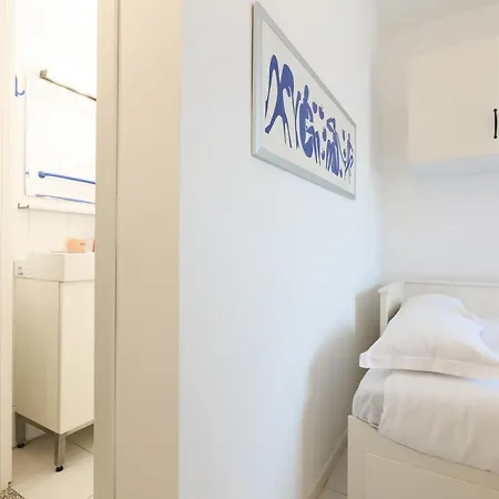 Primopiano - Melzo B Apartament Mediolan