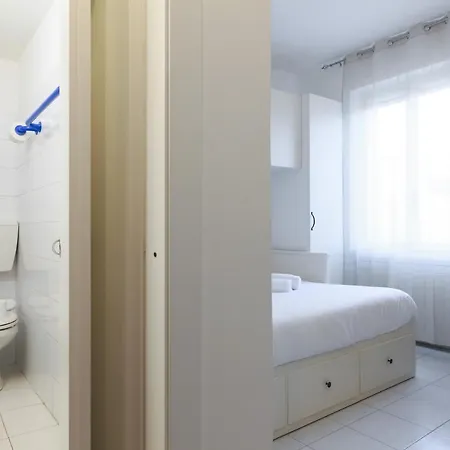 Apartament Primopiano - Melzo B Mediolan