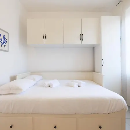 Primopiano - Melzo B Mediolan