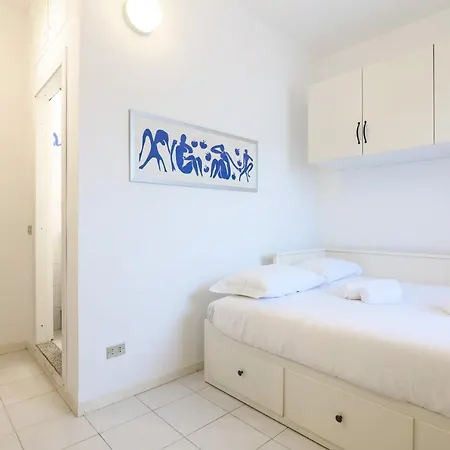 Apartament Primopiano - Melzo B Mediolan
