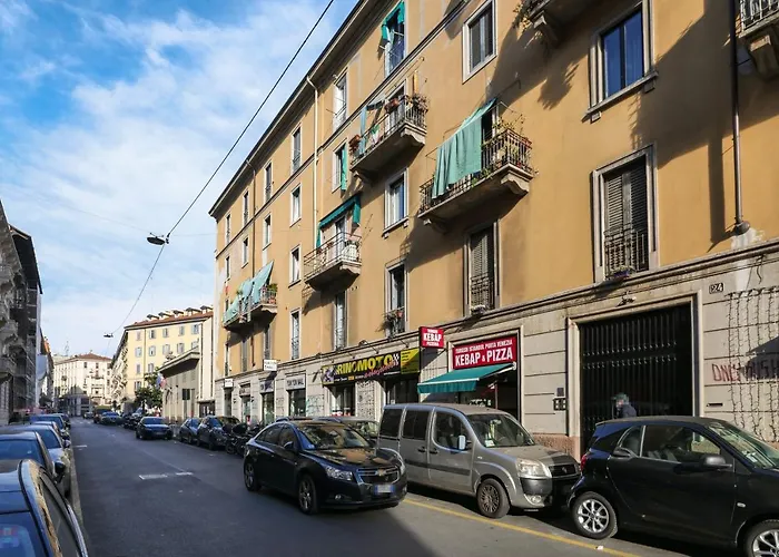 Primopiano - Melzo B Milan