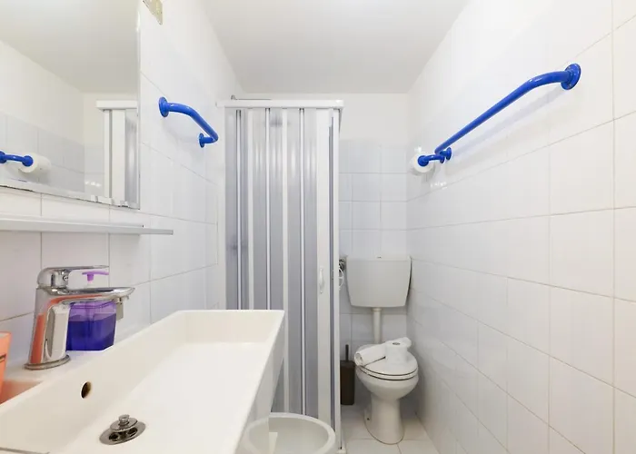 Apartment Primopiano - Melzo B