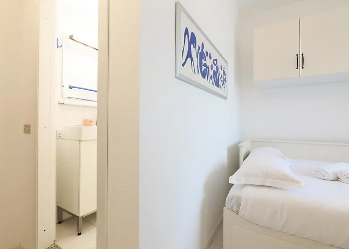 Primopiano - Melzo B Apartment Milan