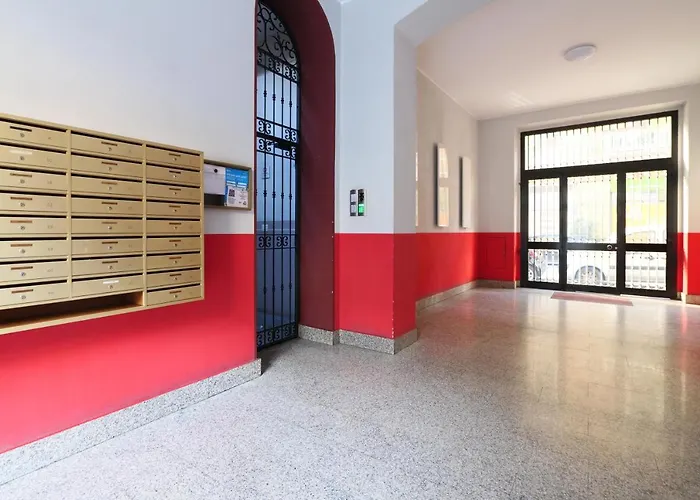 Primopiano - Melzo B Apartment *