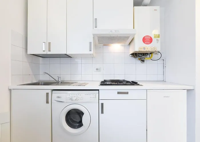 Primopiano - Melzo B Apartment